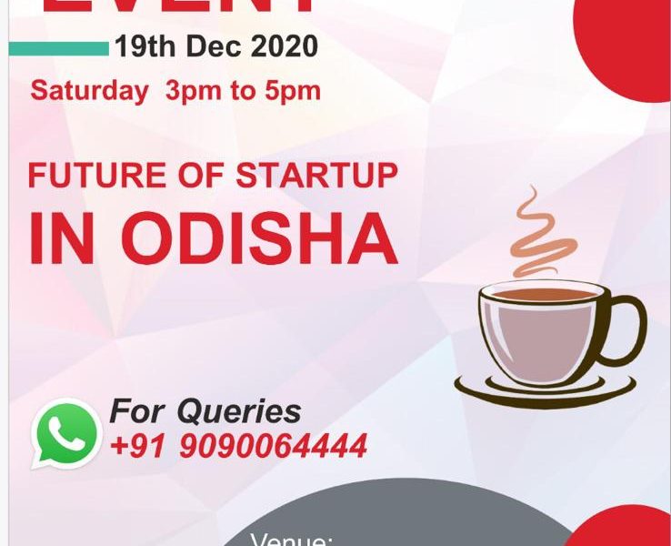 Future of Startup in Odisha