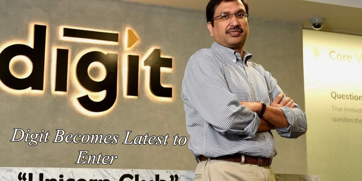 Digit becomes latest to enter unicorn club by raising $80 Mn.jpg