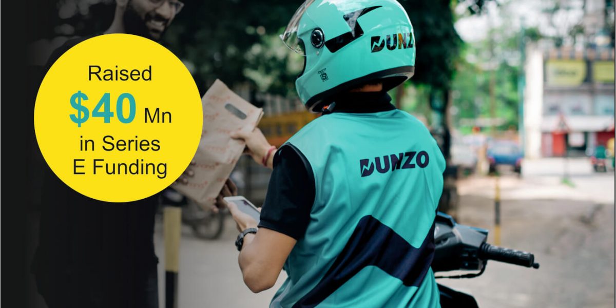Dunzo mops up $40 Mn in Series E round.jpg