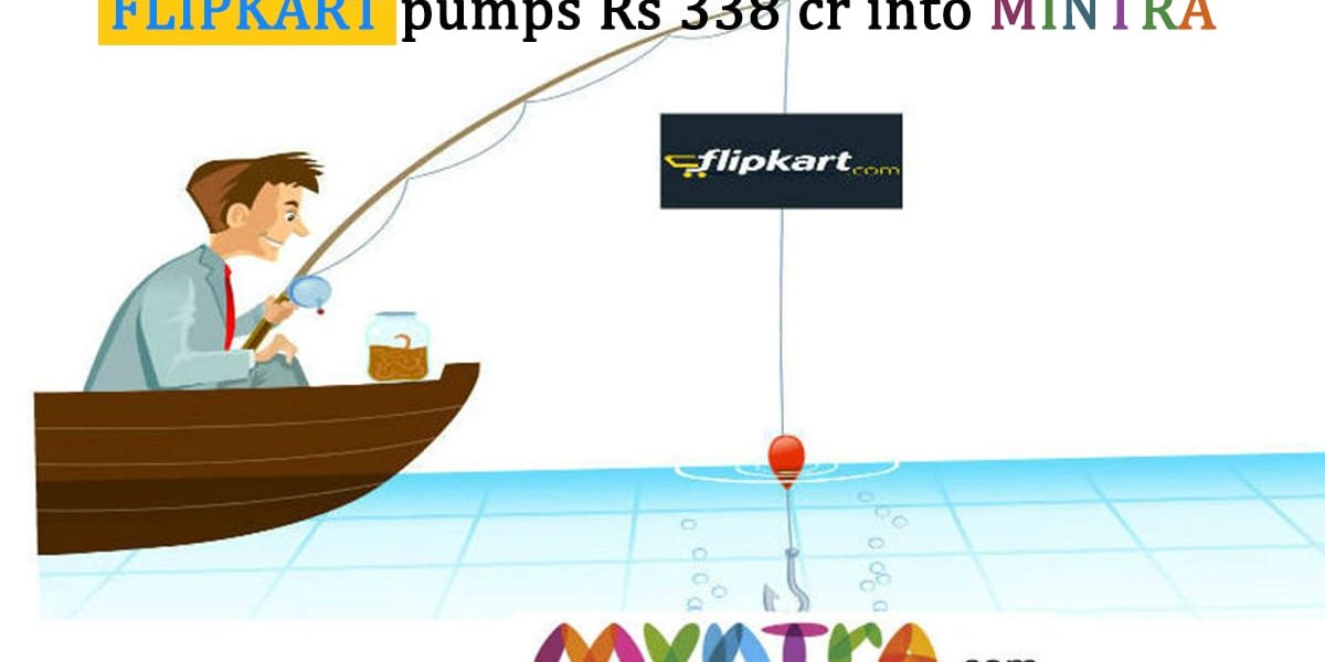 Flipkart pumps Rs 338 Cr into Myntra.jpg