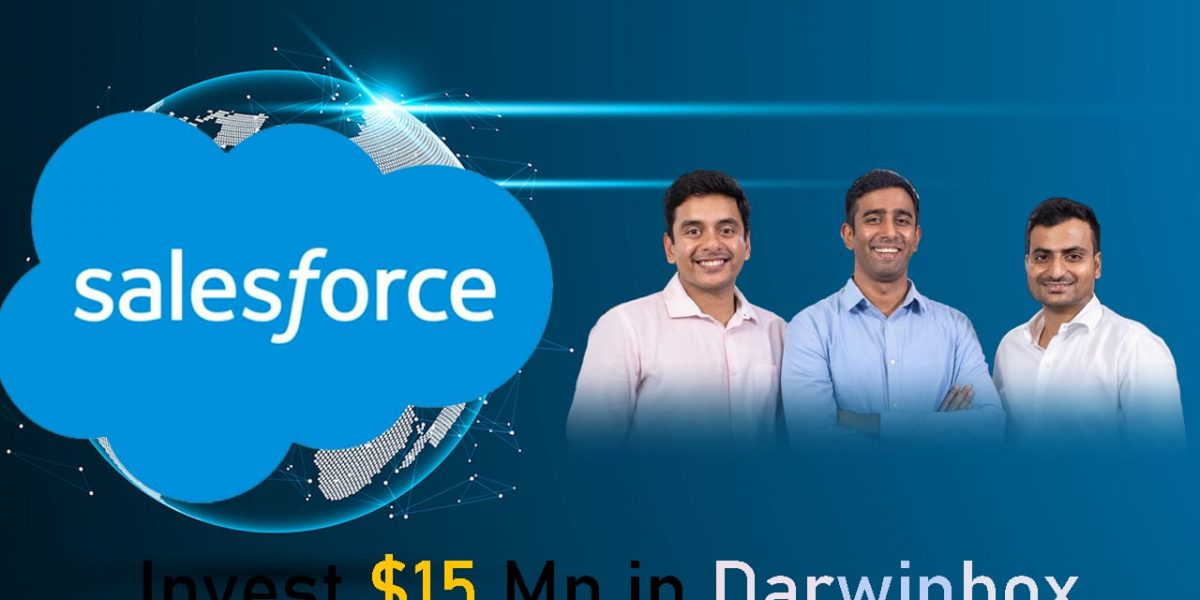 In Asian HR tech platform Darwinbox salesforce invests $15 million..jpg