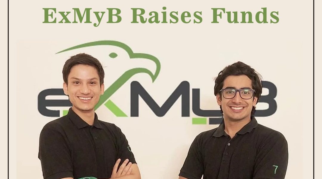 ExMyB raises funds