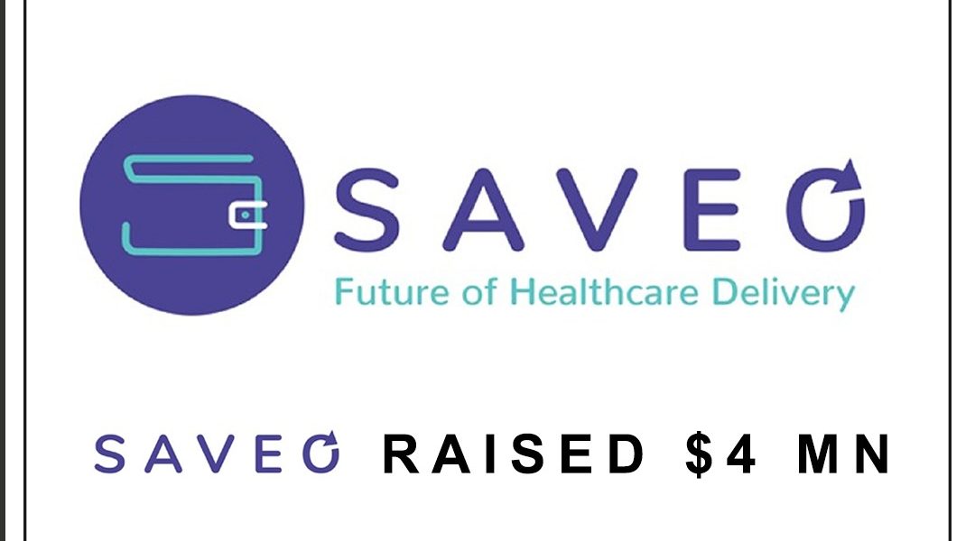 In a seed round Saveo raises $4 Mn