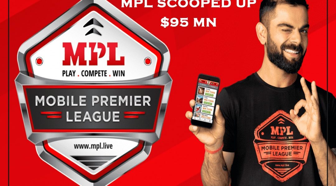 MPL scores $95 Mn