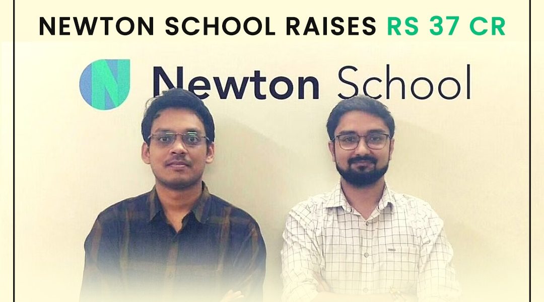 Newton School raises Rs 37 Cr in Series A at Rs 150 Cr valuation.jpg