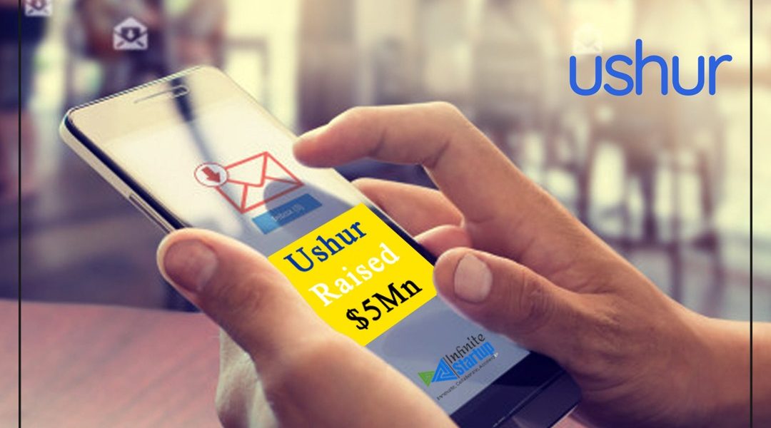 Ushur raises $5M from Iron Pillar and Aflac Global Ventures (2)